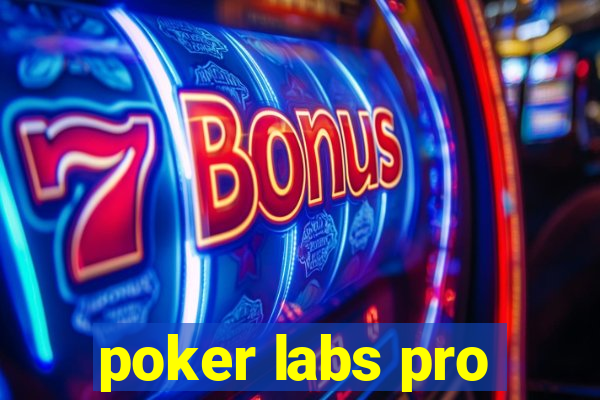 poker labs pro