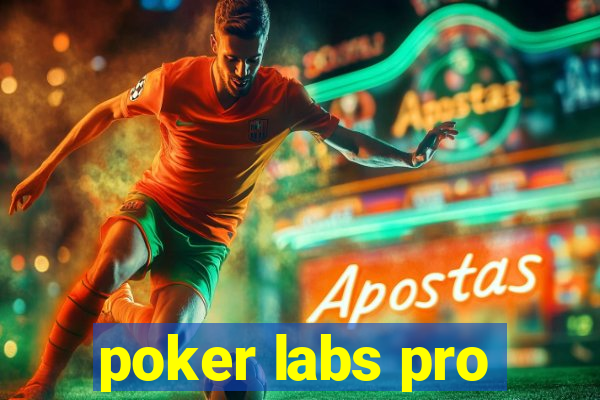 poker labs pro