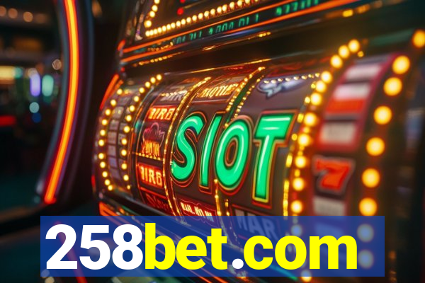 258bet.com