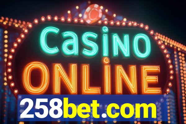 258bet.com