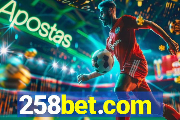 258bet.com