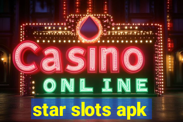 star slots apk