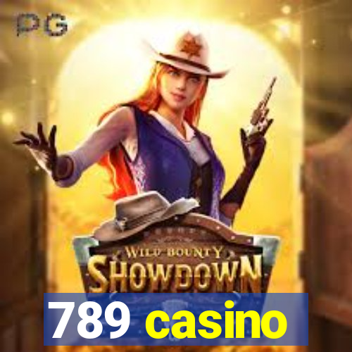 789 casino