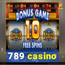 789 casino