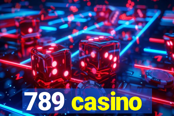 789 casino