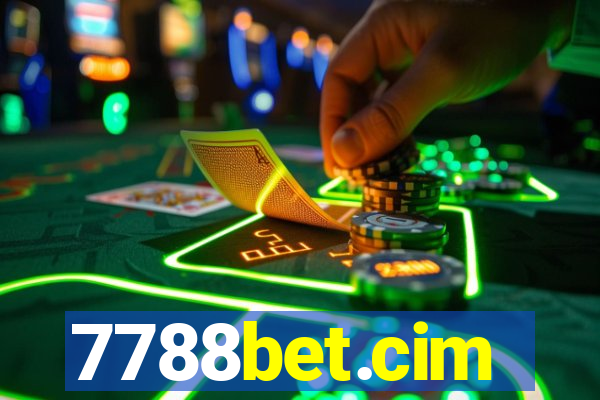 7788bet.cim