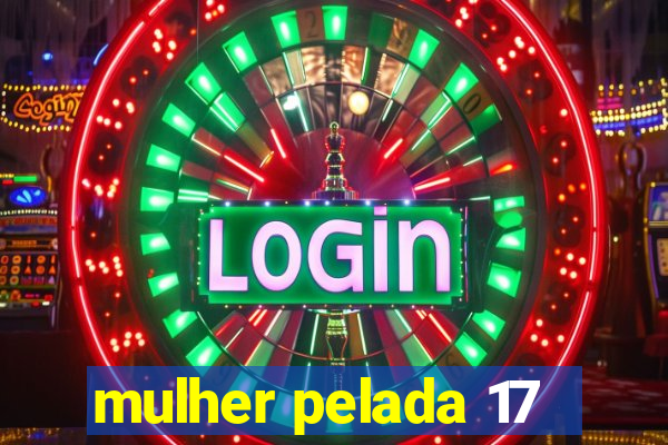 mulher pelada 17