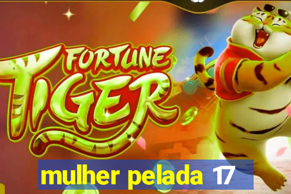 mulher pelada 17