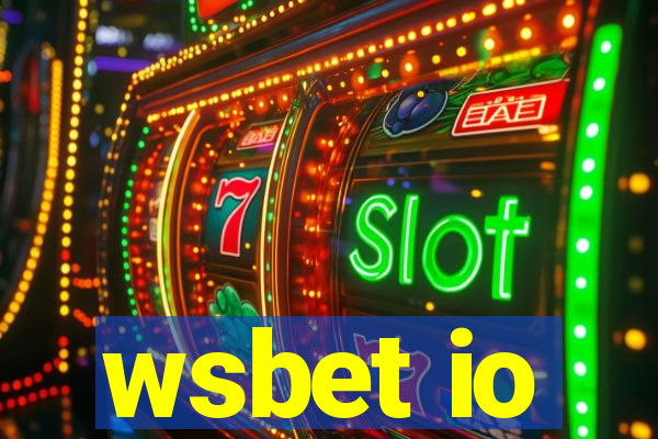 wsbet io