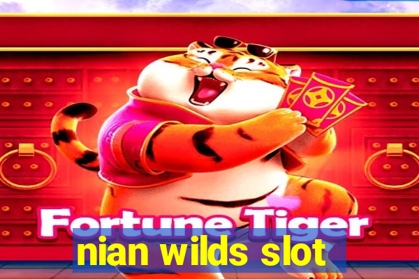 nian wilds slot