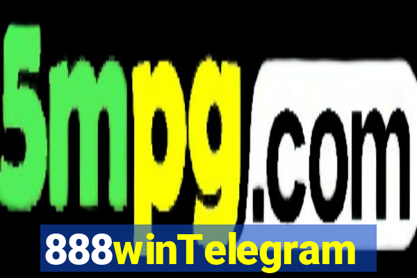 888winTelegram