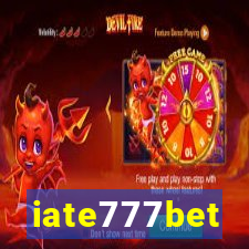 iate777bet