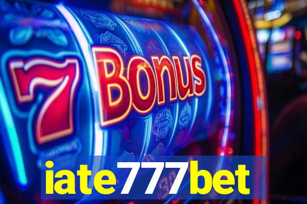 iate777bet