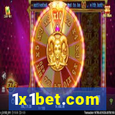 1x1bet.com