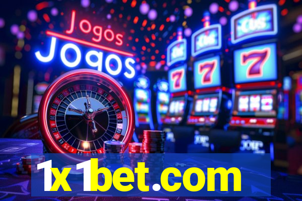 1x1bet.com