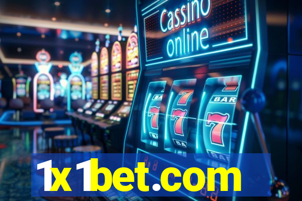 1x1bet.com