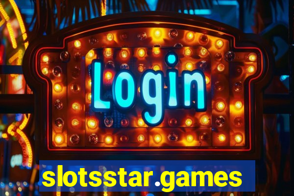 slotsstar.games