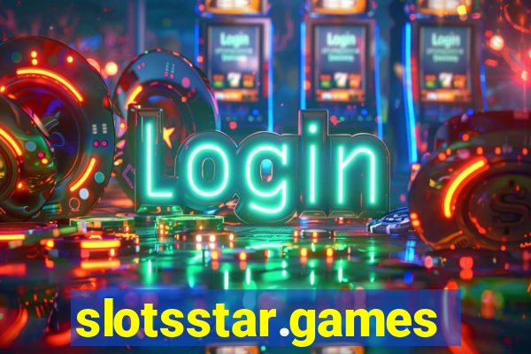 slotsstar.games