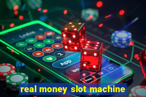 real money slot machine