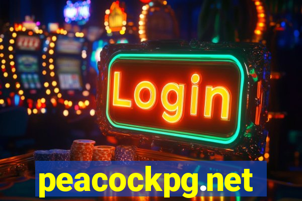 peacockpg.net