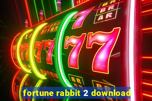 fortune rabbit 2 download