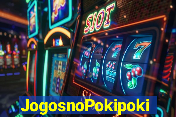 JogosnoPokipoki