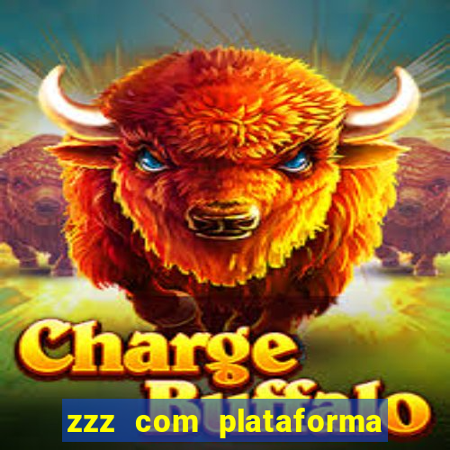 zzz com plataforma de jogos