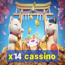 x14 cassino