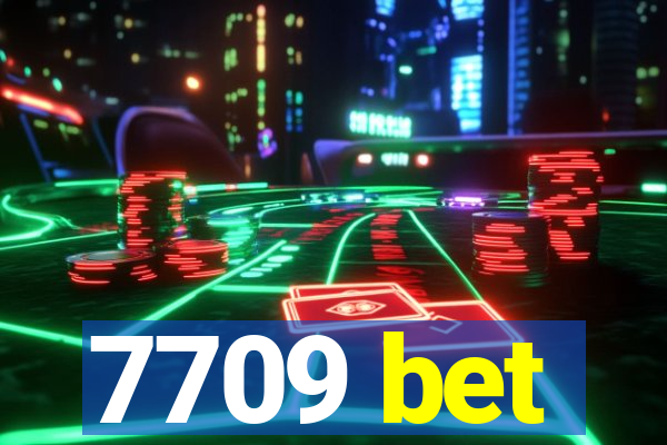 7709 bet