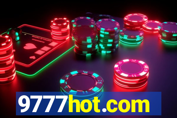 9777hot.com