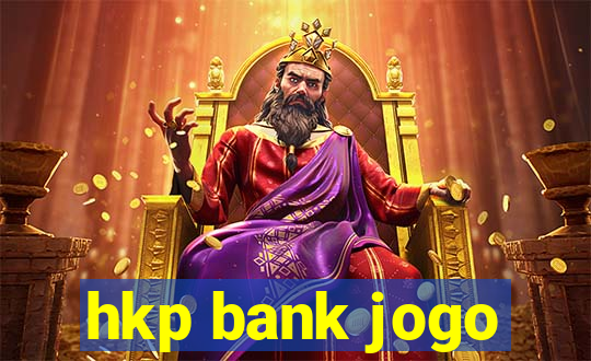 hkp bank jogo