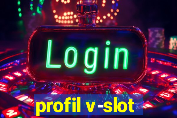 profil v-slot