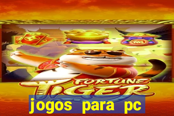 jogos para pc super compactado