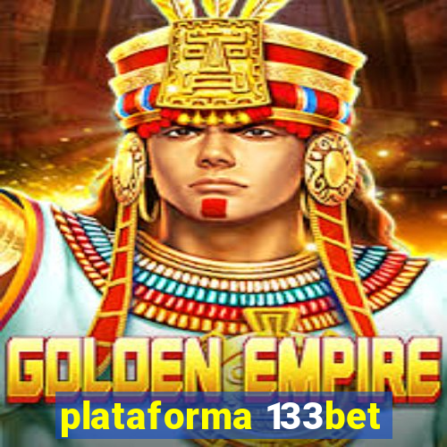 plataforma 133bet