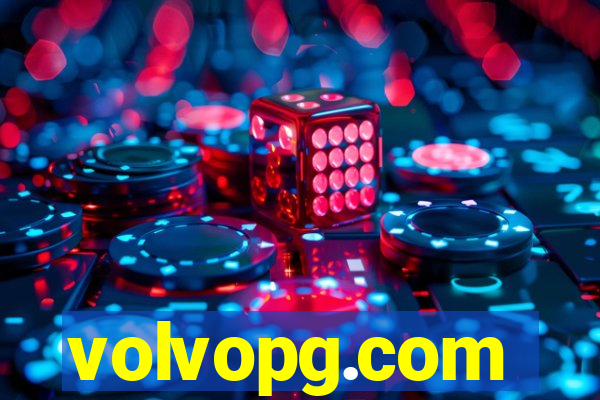 volvopg.com