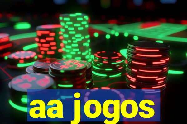 aa jogos