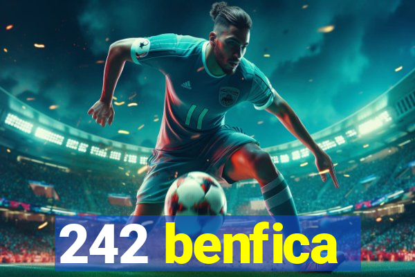 242 benfica