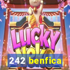 242 benfica