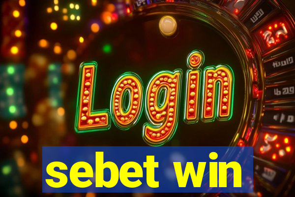 sebet win