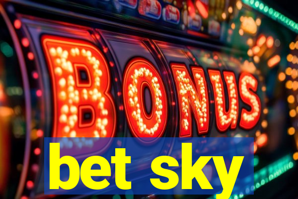 bet sky