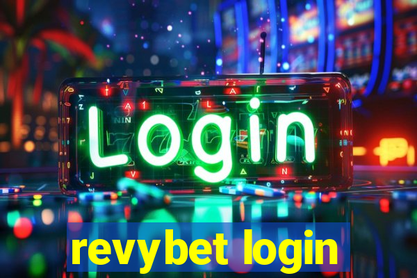 revybet login