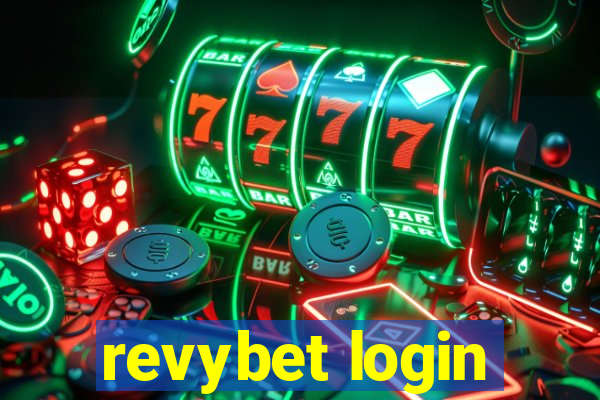 revybet login