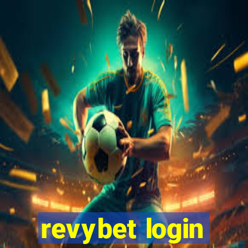 revybet login