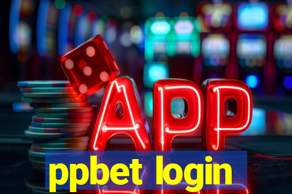 ppbet login