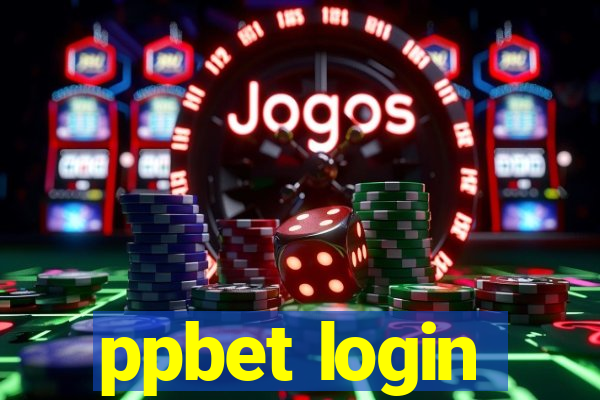 ppbet login