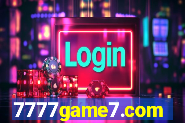 7777game7.com