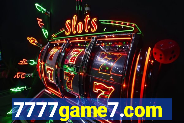 7777game7.com