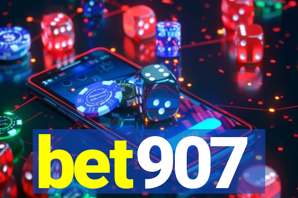 bet907