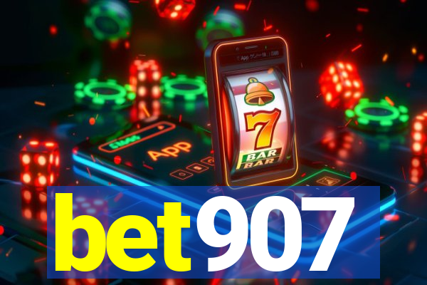 bet907