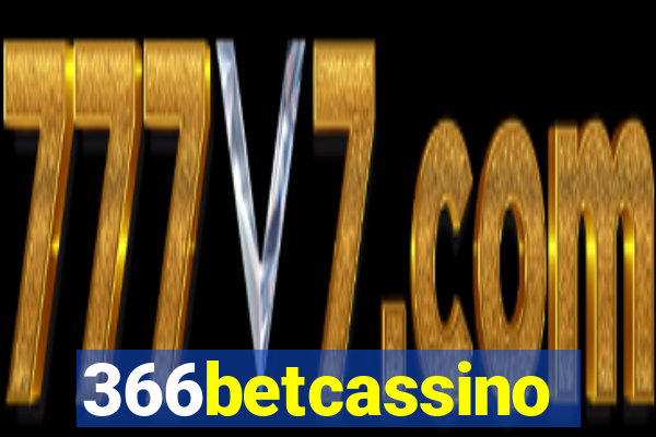 366betcassino